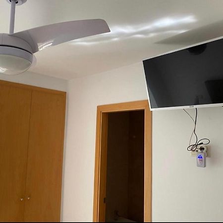 Habitacion Doble In My Apartament At The Beach فالنسيا المظهر الخارجي الصورة